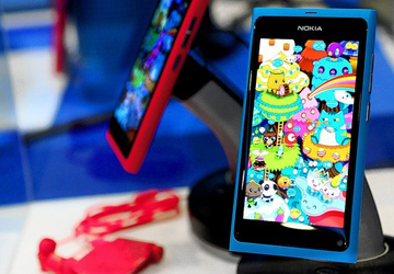 WSJ đưa tin Nokia đang phát triển một hệ điều hành cho điện thoại giá rẻ
