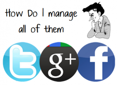 Những thay đổi của Facebook đe dọa thế nào đến Google+ và Twitter?