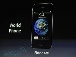 iPhone 4S không tạo được cơn sốt tại thị trường Việt Nam