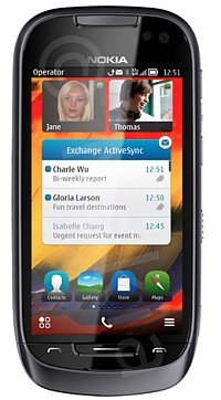 Ứng dụng Microsoft Apps trên Symbian Belle